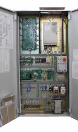 Control System