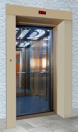 Passenger Elevator